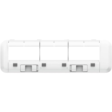 Xiaomi Robot Vacuum X20 Max Brush Cover , White