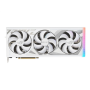 Asus , ROG-STRIX-RTX4090-O24G-WHITE , NVIDIA , 24 GB , GeForce RTX 4090 , GDDR6X , HDMI ports quantity 2 , PCI Express 4.0 , Memory clock speed 2610 MHz