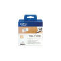 Brother , DK-11209 Small Address Labels , White , DK , 29mm x 62mm