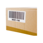 Brother , DK-11209 Small Address Labels , White , DK , 29mm x 62mm