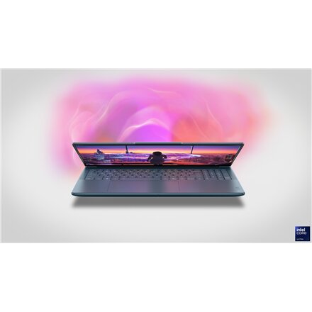 Lenovo Yoga Pro 9 16IAH10 , Tidal Teal , 16 , OLED , 3.2K , 3200 x 2000 pixels , Glossy , Intel Core Ultra 9 , 285H , 64 GB , Soldered LPDDR5x , Solid-state drive capacity 2000 GB , NVIDIA GeForce RTX 5070 , GDDR7 , 8 GB , Windows 11 Pro , 802.11be , Blue