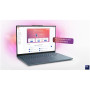 Lenovo Yoga Pro 9 16IAH10 , Tidal Teal , 16 , OLED , 3.2K , 3200 x 2000 pixels , Glossy , Intel Core Ultra 9 , 285H , 64 GB , Soldered LPDDR5x , Solid-state drive capacity 2000 GB , NVIDIA GeForce RTX 5070 , GDDR7 , 8 GB , Windows 11 Pro , 802.11be , Blue