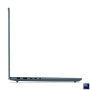 Lenovo Yoga Pro 9 16IAH10 , Tidal Teal , 16 , OLED , 3.2K , 3200 x 2000 pixels , Glossy , Intel Core Ultra 9 , 285H , 64 GB , Soldered LPDDR5x , Solid-state drive capacity 2000 GB , NVIDIA GeForce RTX 5070 , GDDR7 , 8 GB , Windows 11 Pro , 802.11be , Blue