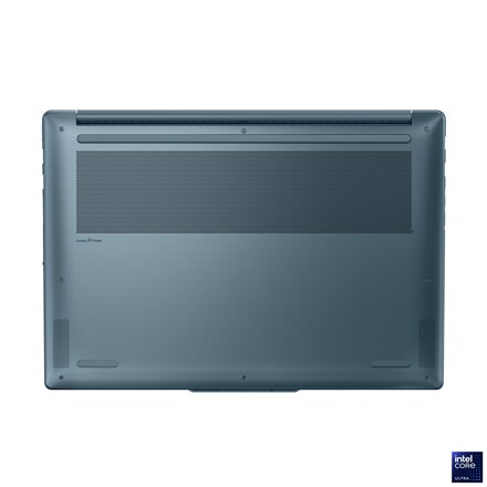 Lenovo Yoga Pro 9 16IAH10 , Tidal Teal , 16 , OLED , 3.2K , 3200 x 2000 pixels , Glossy , Intel Core Ultra 9 , 285H , 64 GB , Soldered LPDDR5x , Solid-state drive capacity 2000 GB , NVIDIA GeForce RTX 5070 , GDDR7 , 8 GB , Windows 11 Pro , 802.11be , Blue