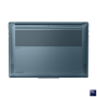 Lenovo Yoga Pro 9 16IAH10 , Tidal Teal , 16 , OLED , 3.2K , 3200 x 2000 pixels , Glossy , Intel Core Ultra 9 , 285H , 64 GB , Soldered LPDDR5x , Solid-state drive capacity 2000 GB , NVIDIA GeForce RTX 5070 , GDDR7 , 8 GB , Windows 11 Pro , 802.11be , Blue