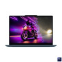 Lenovo Yoga Pro 9 16IAH10 , Tidal Teal , 16 , OLED , 3.2K , 3200 x 2000 pixels , Glossy , Intel Core Ultra 9 , 285H , 64 GB , Soldered LPDDR5x , Solid-state drive capacity 2000 GB , NVIDIA GeForce RTX 5070 , GDDR7 , 8 GB , Windows 11 Pro , 802.11be , Blue