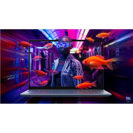 Lenovo Yoga Pro 9 16IAH10 , Tidal Teal , 16 , OLED , 3.2K , 3200 x 2000 pixels , Glossy , Intel Core Ultra 9 , 285H , 64 GB , Soldered LPDDR5x , Solid-state drive capacity 2000 GB , NVIDIA GeForce RTX 5070 , GDDR7 , 8 GB , Windows 11 Pro , 802.11be , Blue