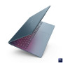Lenovo Yoga Pro 9 16IAH10 , Tidal Teal , 16 , OLED , 3.2K , 3200 x 2000 pixels , Glossy , Intel Core Ultra 9 , 285H , 64 GB , Soldered LPDDR5x , Solid-state drive capacity 2000 GB , NVIDIA GeForce RTX 5070 , GDDR7 , 8 GB , Windows 11 Pro , 802.11be , Blue