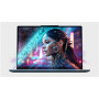 Lenovo Yoga Pro 9 16IAH10 , Tidal Teal , 16 , OLED , 3.2K , 3200 x 2000 pixels , Glossy , Intel Core Ultra 9 , 285H , 64 GB , Soldered LPDDR5x , Solid-state drive capacity 2000 GB , NVIDIA GeForce RTX 5070 , GDDR7 , 8 GB , Windows 11 Pro , 802.11be , Blue