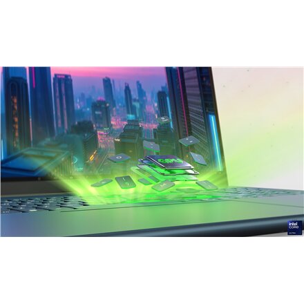 Lenovo Yoga Pro 9 16IAH10 , Tidal Teal , 16 , OLED , 3.2K , 3200 x 2000 pixels , Glossy , Intel Core Ultra 9 , 285H , 64 GB , Soldered LPDDR5x , Solid-state drive capacity 2000 GB , NVIDIA GeForce RTX 5070 , GDDR7 , 8 GB , Windows 11 Pro , 802.11be , Blue