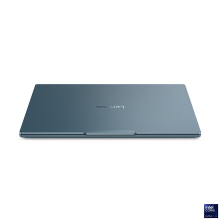 Lenovo Yoga Pro 9 16IAH10 , Tidal Teal , 16 , OLED , 3.2K , 3200 x 2000 pixels , Glossy , Intel Core Ultra 9 , 285H , 64 GB , Soldered LPDDR5x , Solid-state drive capacity 2000 GB , NVIDIA GeForce RTX 5070 , GDDR7 , 8 GB , Windows 11 Pro , 802.11be , Blue