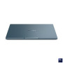 Lenovo Yoga Pro 9 16IAH10 , Tidal Teal , 16 , OLED , 3.2K , 3200 x 2000 pixels , Glossy , Intel Core Ultra 9 , 285H , 64 GB , Soldered LPDDR5x , Solid-state drive capacity 2000 GB , NVIDIA GeForce RTX 5070 , GDDR7 , 8 GB , Windows 11 Pro , 802.11be , Blue