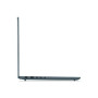 Lenovo Yoga Pro 9 16IAH10 , Tidal Teal , 16 , OLED , 3.2K , 3200 x 2000 pixels , Glossy , Intel Core Ultra 9 , 285H , 64 GB , Soldered LPDDR5x , Solid-state drive capacity 2000 GB , NVIDIA GeForce RTX 5070 , GDDR7 , 8 GB , Windows 11 Pro , 802.11be , Blue