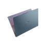 Lenovo Yoga Pro 9 16IAH10 , Tidal Teal , 16 , OLED , 3.2K , 3200 x 2000 pixels , Glossy , Intel Core Ultra 9 , 285H , 64 GB , Soldered LPDDR5x , Solid-state drive capacity 2000 GB , NVIDIA GeForce RTX 5070 , GDDR7 , 8 GB , Windows 11 Pro , 802.11be , Blue