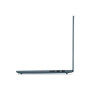 Lenovo Yoga Pro 9 16IAH10 , Tidal Teal , 16 , OLED , 3.2K , 3200 x 2000 pixels , Glossy , Intel Core Ultra 9 , 285H , 64 GB , Soldered LPDDR5x , Solid-state drive capacity 2000 GB , NVIDIA GeForce RTX 5070 , GDDR7 , 8 GB , Windows 11 Pro , 802.11be , Blue