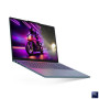 Lenovo Yoga Pro 9 16IAH10 , Tidal Teal , 16 , OLED , 3.2K , 3200 x 2000 pixels , Glossy , Intel Core Ultra 9 , 285H , 64 GB , Soldered LPDDR5x , Solid-state drive capacity 2000 GB , NVIDIA GeForce RTX 5070 , GDDR7 , 8 GB , Windows 11 Pro , 802.11be , Blue