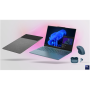Lenovo Yoga Pro 9 16IAH10 , Tidal Teal , 16 , OLED , 3.2K , 3200 x 2000 pixels , Glossy , Intel Core Ultra 9 , 285H , 64 GB , Soldered LPDDR5x , Solid-state drive capacity 2000 GB , NVIDIA GeForce RTX 5070 , GDDR7 , 8 GB , Windows 11 Pro , 802.11be , Blue