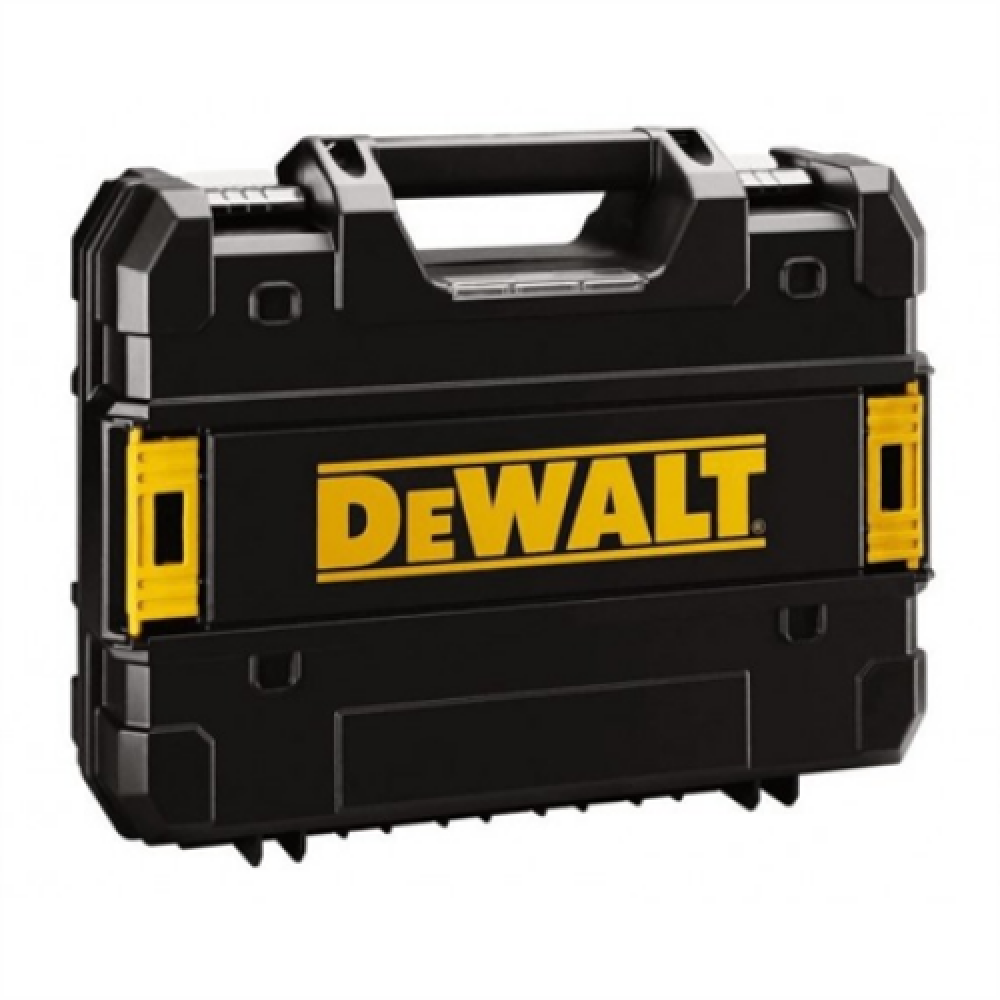 DEWALT Cordless Drill DCD790M2-QW 18 V, 4 Ah, Li-Ion, Batteries included 2 pc(s)