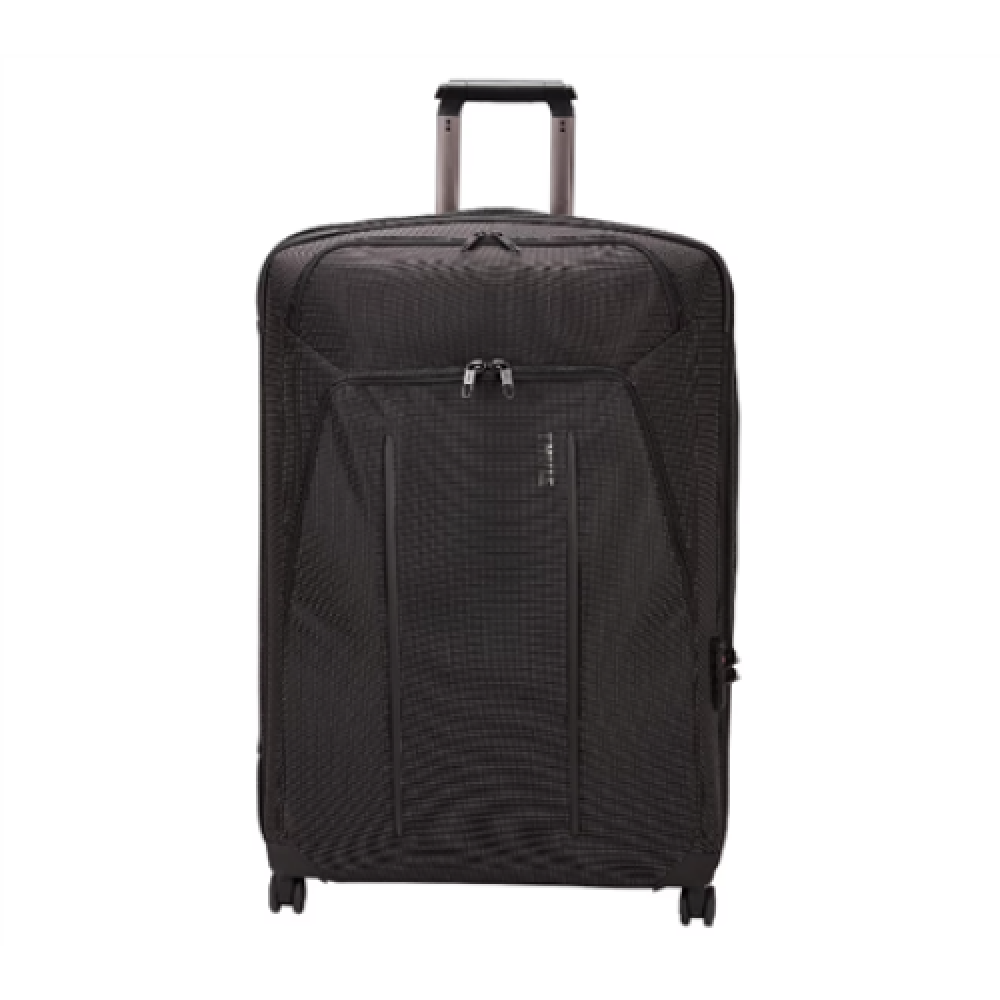 Thule Expandable Spinner 76/30 C2S-30 Crossover 2 Luggage Black