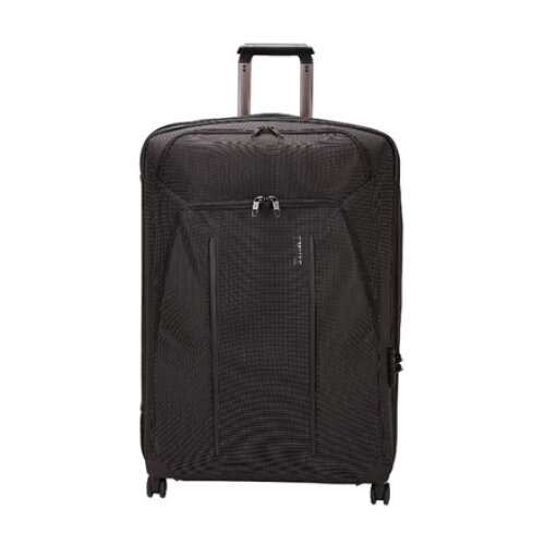 Thule Expandable Spinner 76/30 C2S-30 Crossover 2 Luggage Black