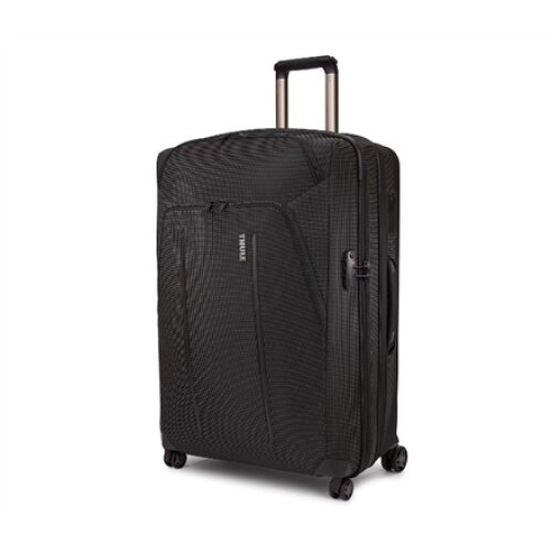 Thule Expandable Spinner 76/30 C2S-30 Crossover 2 Luggage Black