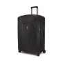 Thule Expandable Spinner 76/30 C2S-30 Crossover 2 Luggage Black