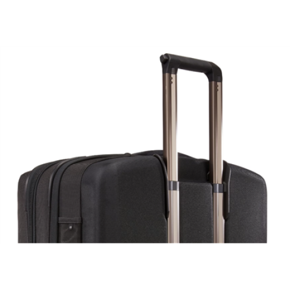Thule Expandable Spinner 76/30 C2S-30 Crossover 2 Luggage Black