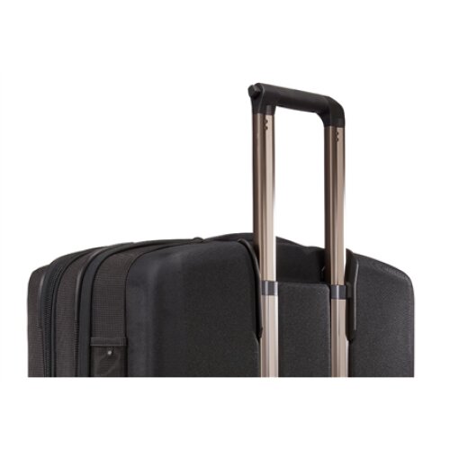 Thule Expandable Spinner 76/30 C2S-30 Crossover 2 Luggage Black