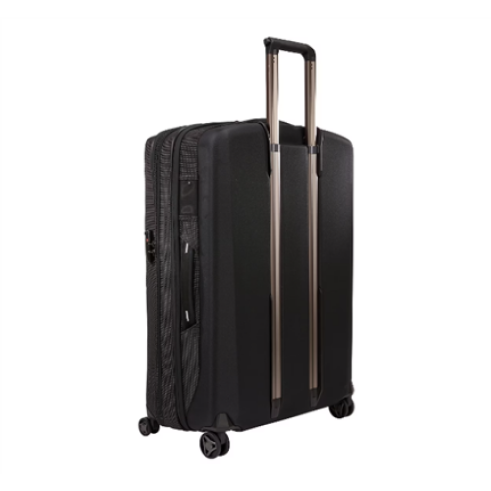 Thule Expandable Spinner 76/30 C2S-30 Crossover 2 Luggage Black