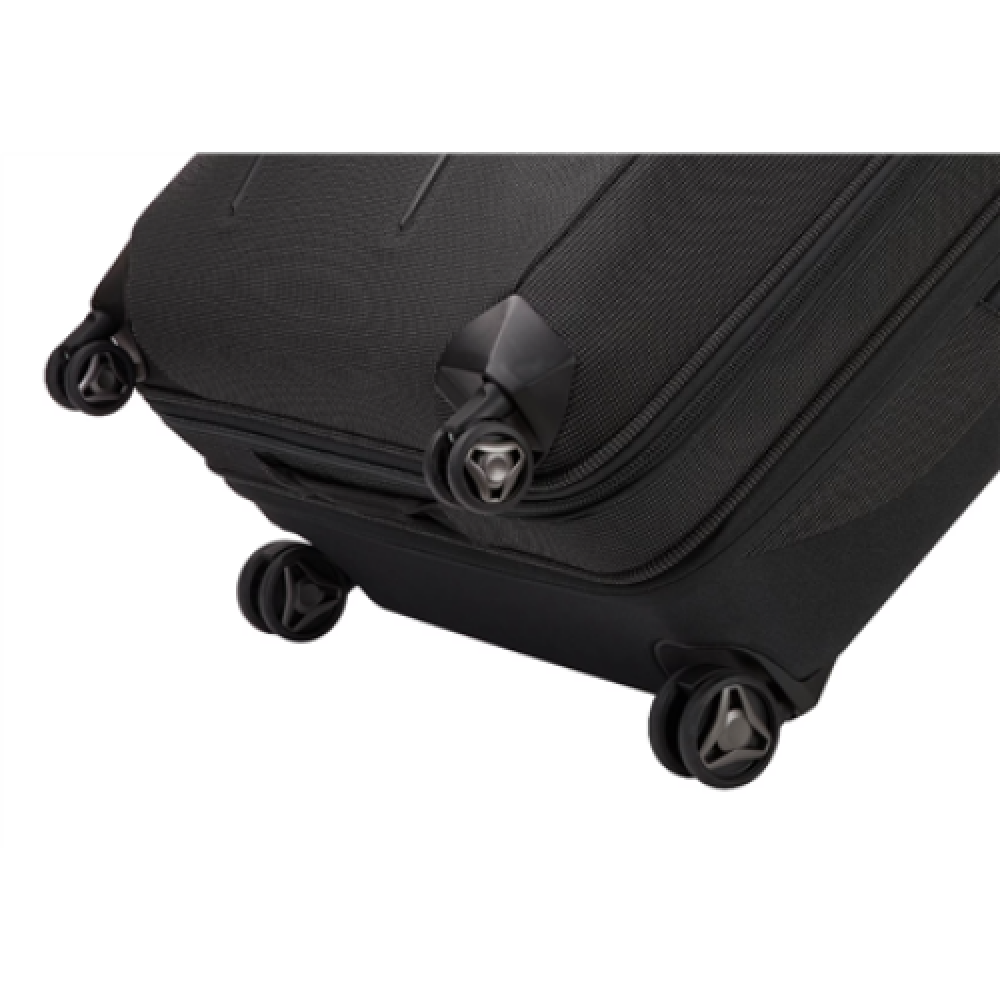 Thule Expandable Spinner 76/30 C2S-30 Crossover 2 Luggage Black