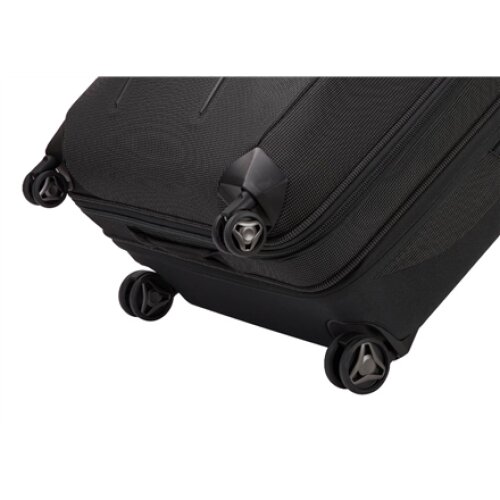 Thule Expandable Spinner 76/30 C2S-30 Crossover 2 Luggage Black