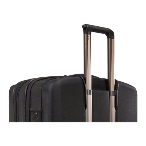 Thule Expandable Spinner 76/30 C2S-30 Crossover 2 Luggage Black
