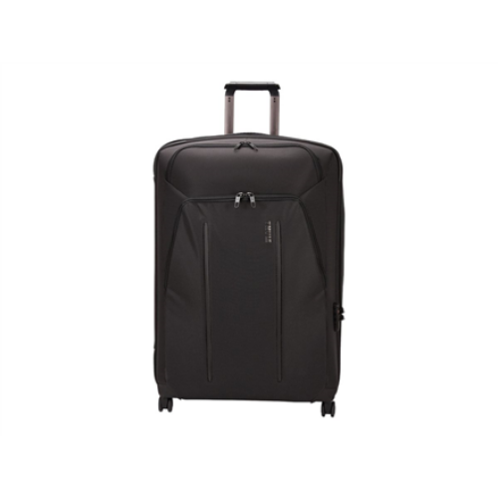 Thule Expandable Spinner 76/30 C2S-30 Crossover 2 Luggage Black