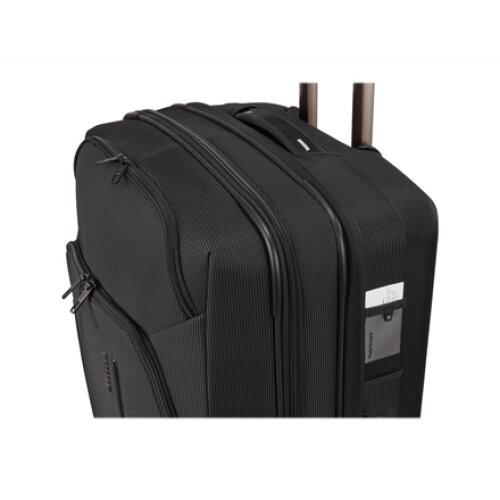 Thule Expandable Spinner 76/30 C2S-30 Crossover 2 Luggage Black