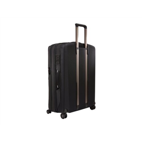 Thule Expandable Spinner 76/30 C2S-30 Crossover 2 Luggage Black