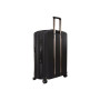 Thule Expandable Spinner 76/30 C2S-30 Crossover 2 Luggage Black