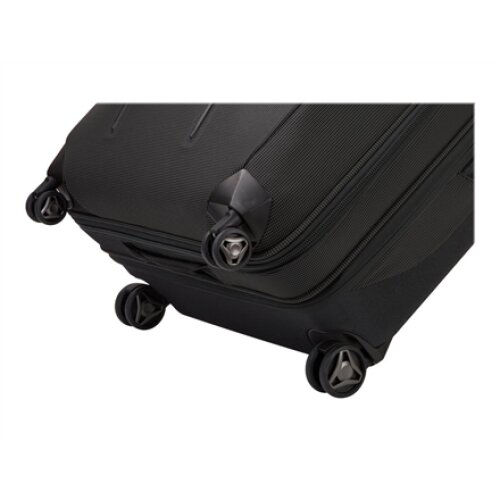 Thule Expandable Spinner 76/30 C2S-30 Crossover 2 Luggage Black