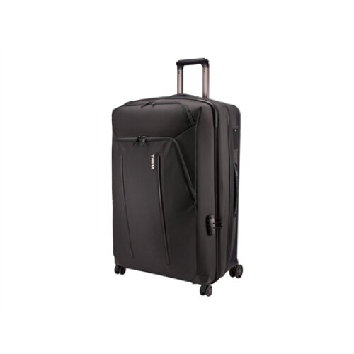 Thule Expandable Spinner 76/30 C2S-30 Crossover 2 Luggage Black