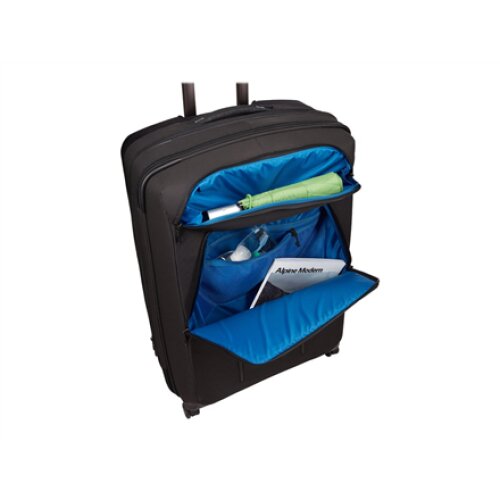 Thule Expandable Spinner 76/30 C2S-30 Crossover 2 Luggage Black