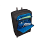 Thule Expandable Spinner 76/30 C2S-30 Crossover 2 Luggage Black