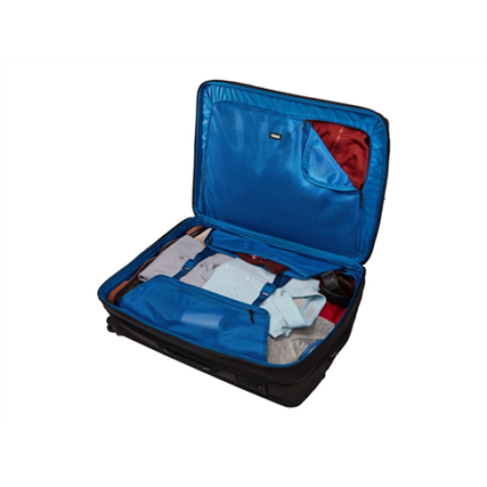 Thule Expandable Spinner 76/30 C2S-30 Crossover 2 Luggage Black