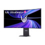 LG 45GX950B-B 45 UltraGear™ evo GX9, 5K2K OLED Curved/21:9/5120x2160/0.03ms/HDMI/DisplayPort, USB-C, Headphone Out , LG