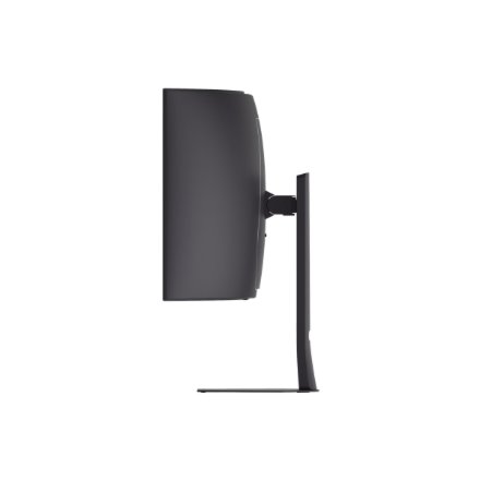 LG 45GX950B-B 45 UltraGear™ evo GX9, 5K2K OLED Curved/21:9/5120x2160/0.03ms/HDMI/DisplayPort, USB-C, Headphone Out , LG