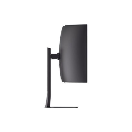 LG 45GX950B-B 45 UltraGear™ evo GX9, 5K2K OLED Curved/21:9/5120x2160/0.03ms/HDMI/DisplayPort, USB-C, Headphone Out , LG