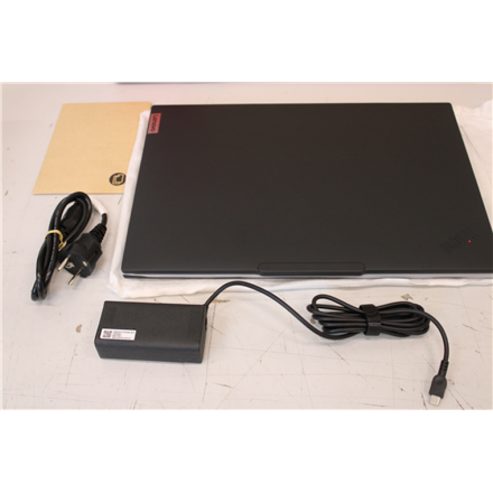 SALE OUT. Lenovo ThinkPad P16s AMD Gen 4 16 WUXGA AMD Ryzen AI 9 HX PRO 370/64GB/1TB/AMD Radeon 890M/WIN11 Pro/ENG Backlit kbd/FP/3Y Warrant , Lenovo ThinkPad P16s G4 AMD , Black , 16 , IPS , WUXGA , 1920 x 1200 pixels , Anti-glare , AMD Ryzen AI 9 HX PRO