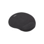 Natec , Mouse Pad , Marmot , Black