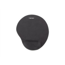 Natec , Mouse Pad , Marmot , Black Natec , Mouse Pad , Marmot , Black