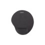 Natec , Mouse Pad , Marmot , Black