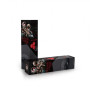 Gembird , Gaming mouse pad , MP-GAME-S , Black