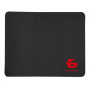 Gembird , Gaming mouse pad , MP-GAME-S , Black